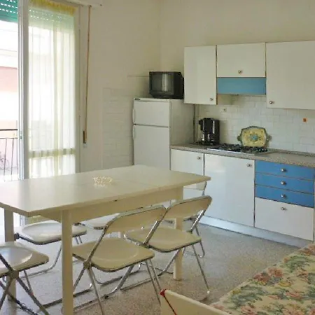 Casa Cristina 340s Appartamento Bibione